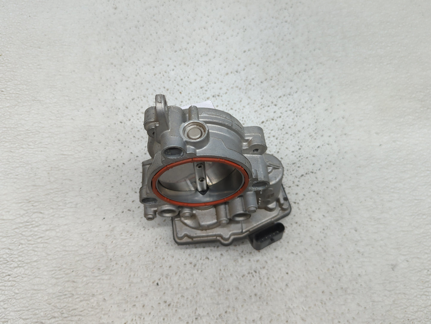 2017-2020 Bmw 430i Throttle Body P/N:8601651 A2C15021900 Fits Fits 2016 2017 2018 2019 2020 2021 2022 OEM Used Auto Parts - 