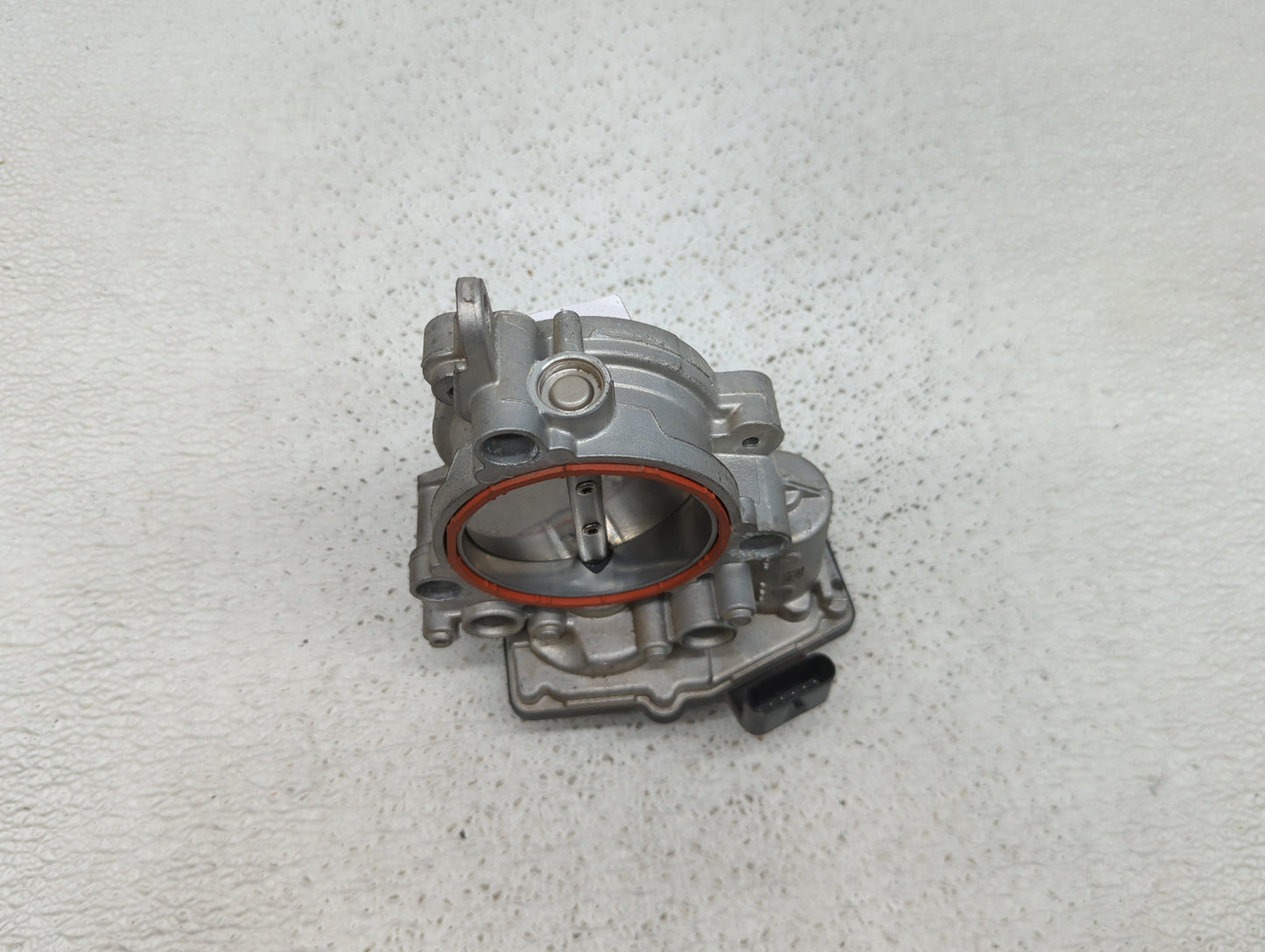 2017-2020 Bmw 430i Throttle Body P/N:8601651 A2C15021900 Fits Fits 2016 2017 2018 2019 2020 2021 2022 OEM Used Auto Parts - 