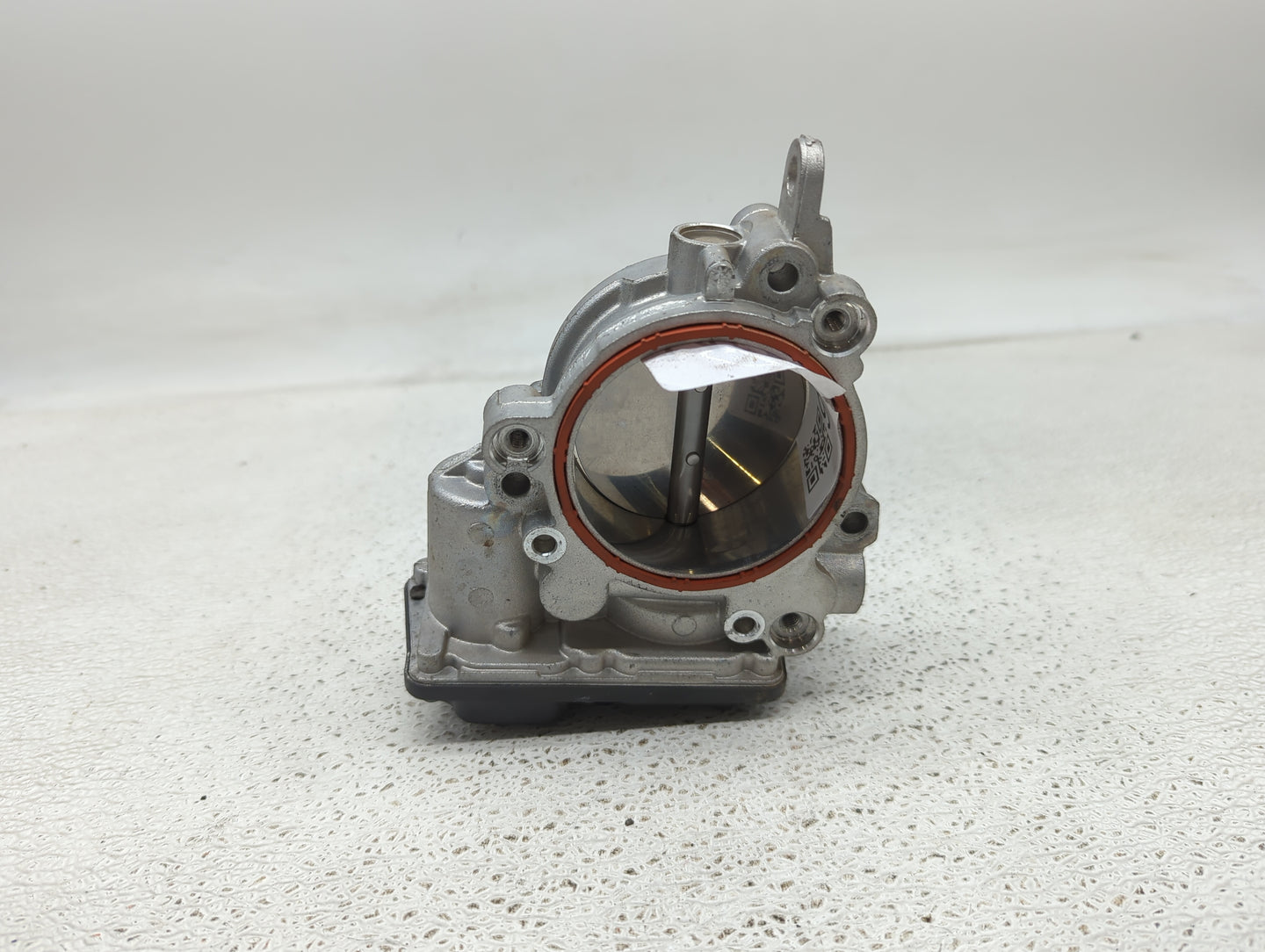 2017-2020 Bmw 430i Throttle Body P/N:8601651 A2C15021900 Fits Fits 2016 2017 2018 2019 2020 2021 2022 OEM Used Auto Parts - 
