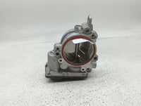2017-2020 Bmw 430i Throttle Body P/N:8601651 A2C15021900 Fits Fits 2016 2017 2018 2019 2020 2021 2022 OEM Used Auto Parts - 