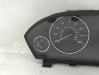 2019 Bmw 430i Instrument Cluster Speedometer Gauges P/N:9232895 8803195-01, 30820695, 1436950 Miles:1K Fits OEM Used Auto Pa