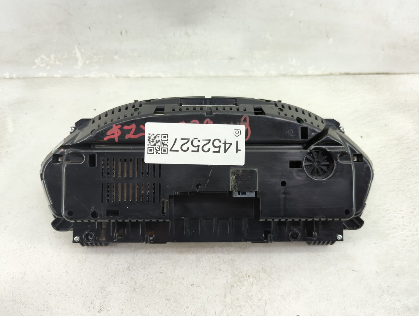 2019 Bmw 430i Instrument Cluster Speedometer Gauges P/N:9232895 8803195-01, 30820695, 1436950 Miles:1K Fits OEM Used Auto Pa