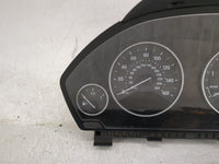 2017-2020 Bmw 430i Instrument Cluster Speedometer Gauges P/N:9232895 40766270 Miles: Fits Fits 2014 2015 2016 2017 2018 2019