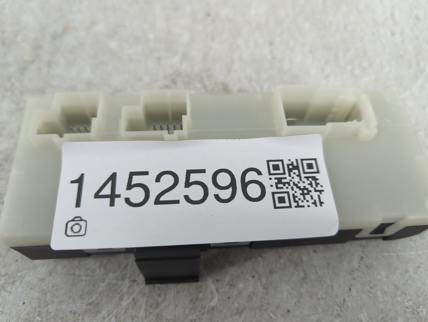 2018-2020 Bmw 430i Body Control Module Bcm - Oemusedautoparts1.com
