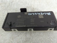 2018-2020 Bmw 430i Body Control Module Bcm - Oemusedautoparts1.com