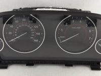2019 Bmw 430i Instrument Cluster Speedometer Gauges P/N:9232895 8803209-01, 30838011, 14369510, IK8803209011 Miles:3K Fits O