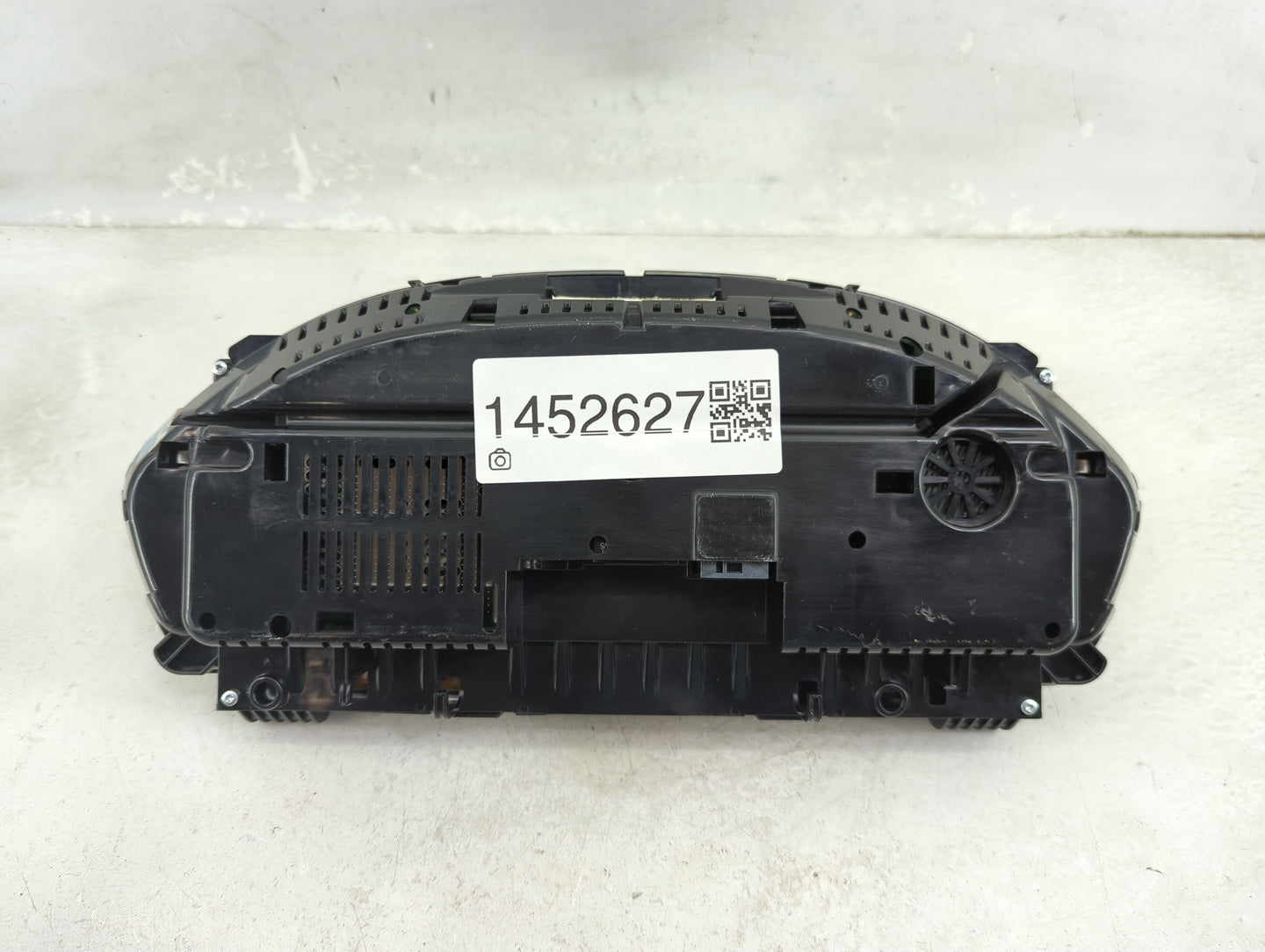 2019 Bmw 430i Instrument Cluster Speedometer Gauges P/N:9232895 8803209-01, 30838011, 14369510, IK8803209011 Miles:3K Fits O