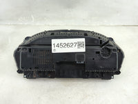 2019 Bmw 430i Instrument Cluster Speedometer Gauges P/N:9232895 8803209-01, 30838011, 14369510, IK8803209011 Miles:3K Fits O
