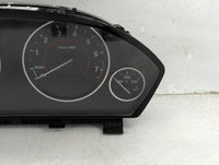2019 Bmw 430i Instrument Cluster Speedometer Gauges P/N:9232895 30831726, 8803209-01, 1438510, IK8803209011 Miles: Fits OEM 
