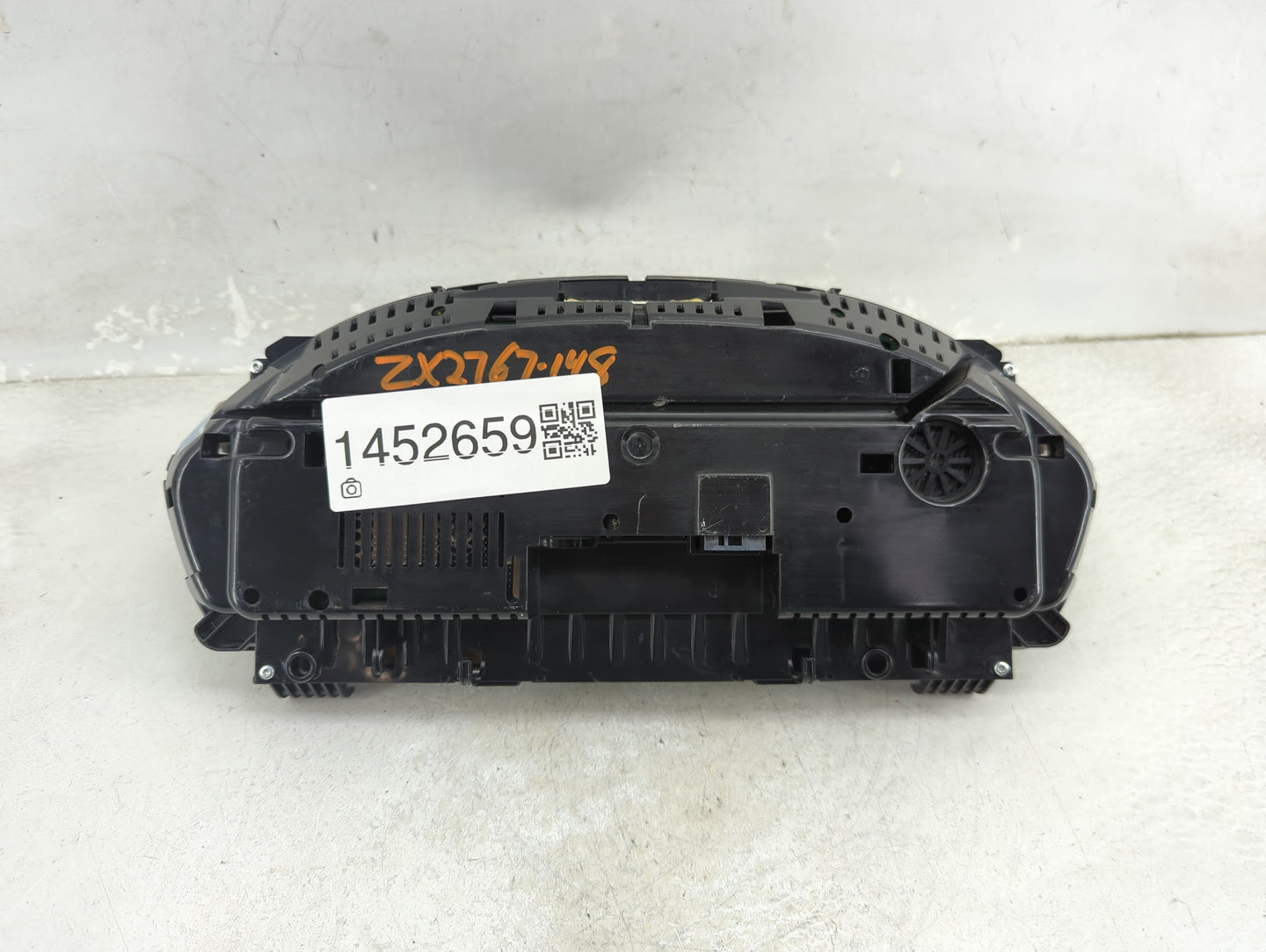 2019 Bmw 430i Instrument Cluster Speedometer Gauges P/N:9232895 30831726, 8803209-01, 1438510, IK8803209011 Miles: Fits OEM 
