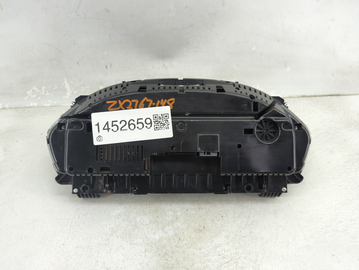 2019 Bmw 430i Instrument Cluster Speedometer Gauges P/N:9232895 30831726, 8803209-01, 1438510, IK8803209011 Miles: Fits OEM 