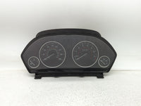 2017-2020 Bmw 430i Instrument Cluster Speedometer Gauges P/N:9232895 8802209-01 Fits OEM Used Auto Parts - Oemusedautoparts1
