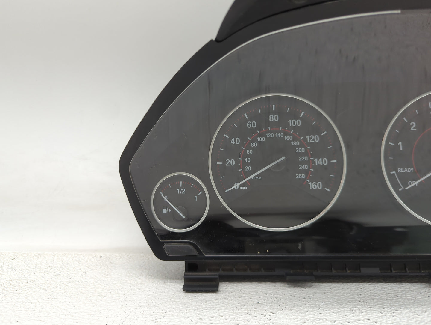 2017-2020 Bmw 430i Instrument Cluster Speedometer Gauges P/N:9232895 8802209-01 Fits OEM Used Auto Parts - Oemusedautoparts1