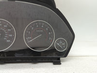 2017-2020 Bmw 430i Instrument Cluster Speedometer Gauges P/N:9232895 8802209-01 Fits OEM Used Auto Parts - Oemusedautoparts1