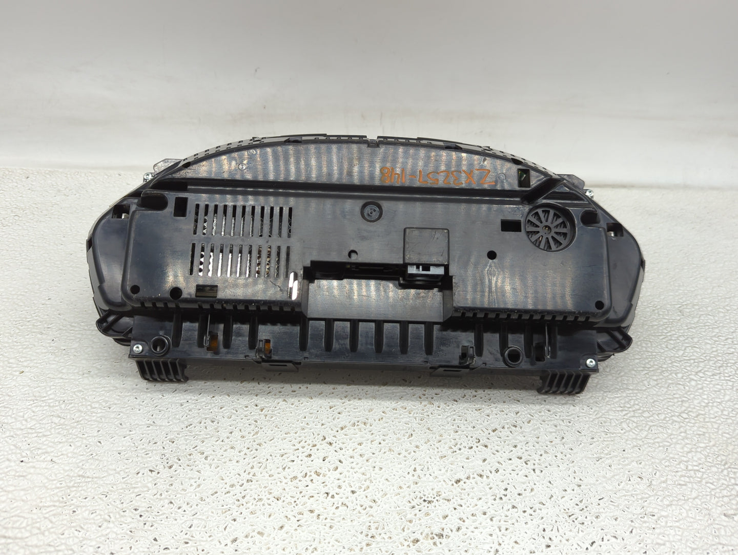 2017-2020 Bmw 430i Instrument Cluster Speedometer Gauges P/N:9232895 8802209-01 Fits OEM Used Auto Parts - Oemusedautoparts1