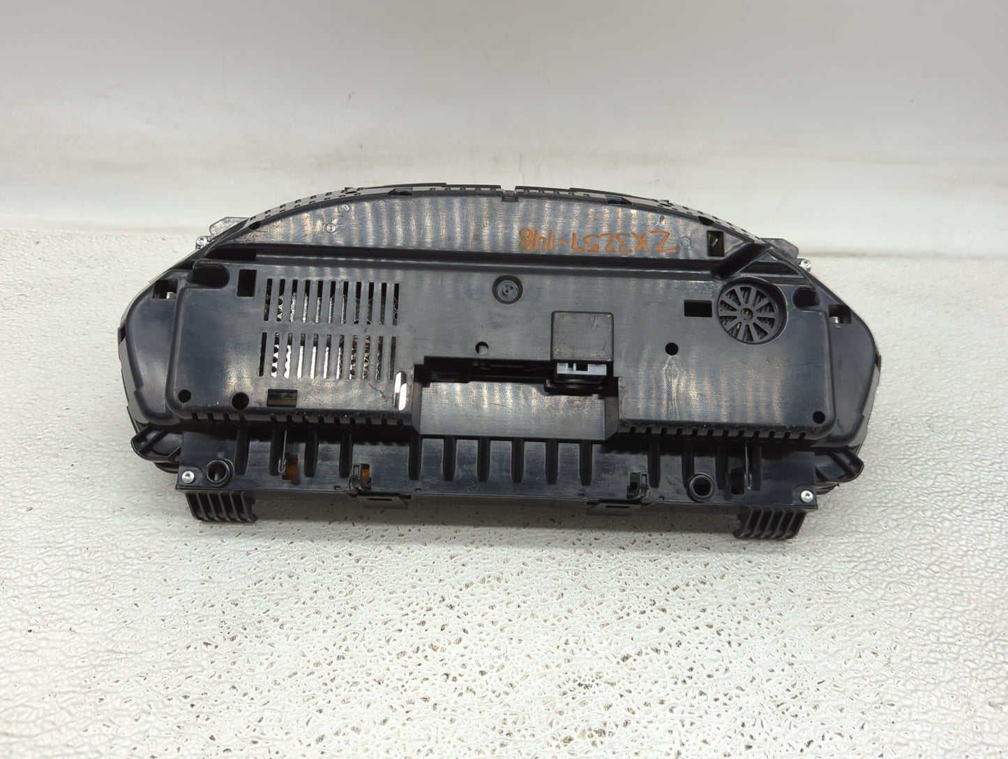 2017-2020 Bmw 430i Instrument Cluster Speedometer Gauges P/N:9232895 8802209-01 Fits OEM Used Auto Parts - Oemusedautoparts1