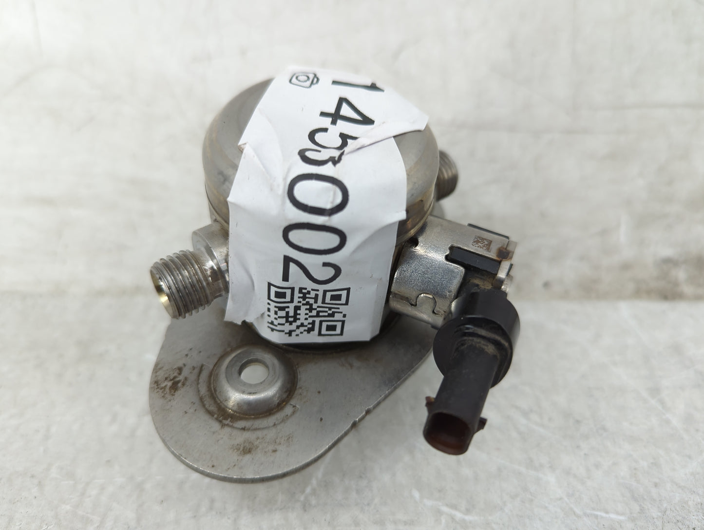 2017-2020 Bmw 430i Electrical Gas Fuel Pump Assembly - Oemusedautoparts1.com