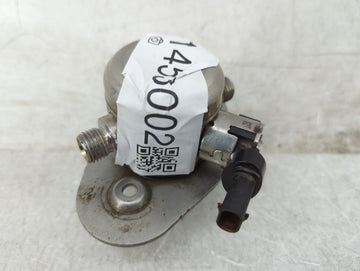 2017-2020 Bmw 430i Electrical Gas Fuel Pump Assembly - Oemusedautoparts1.com