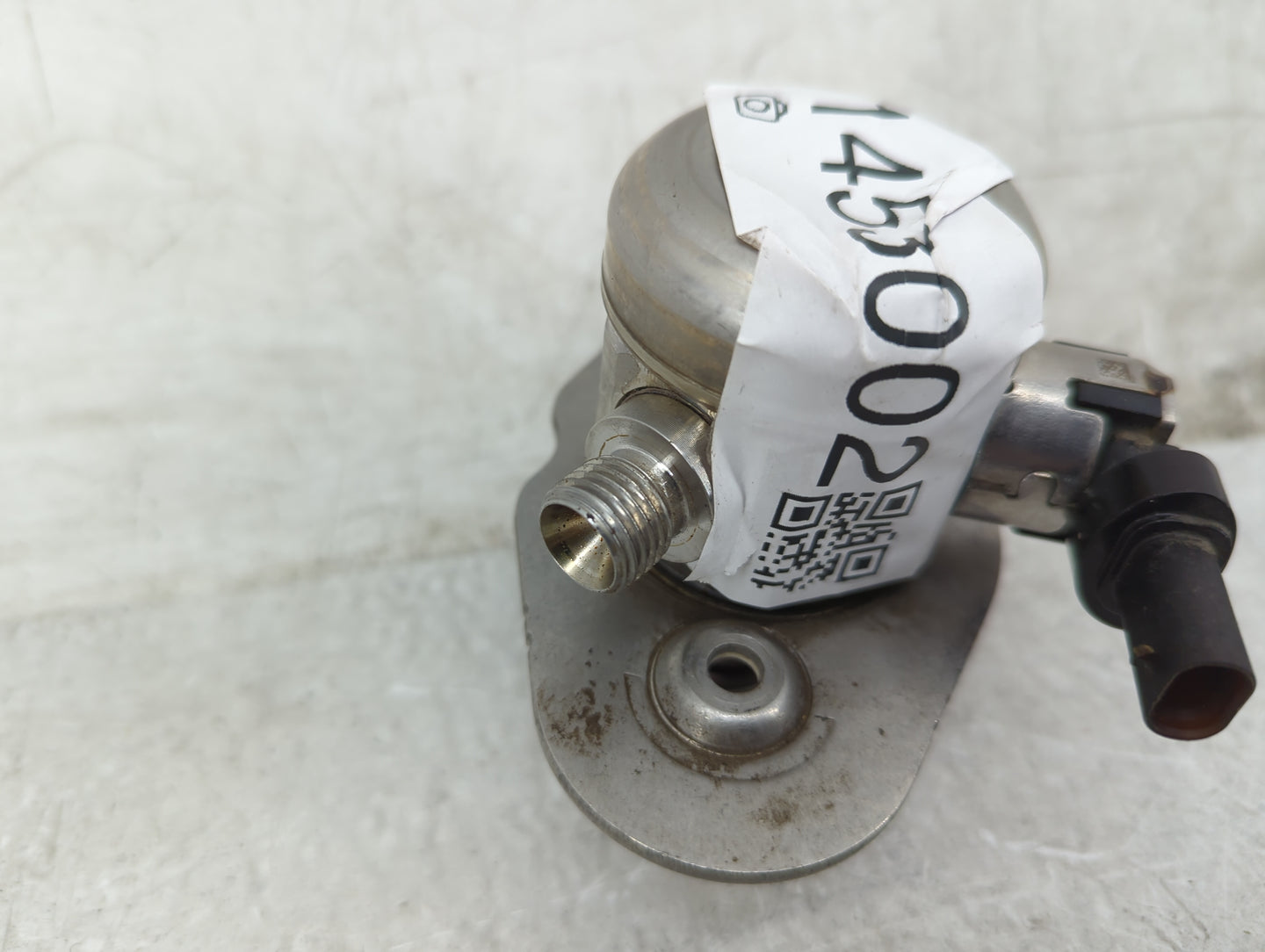 2017-2020 Bmw 430i Electrical Gas Fuel Pump Assembly - Oemusedautoparts1.com