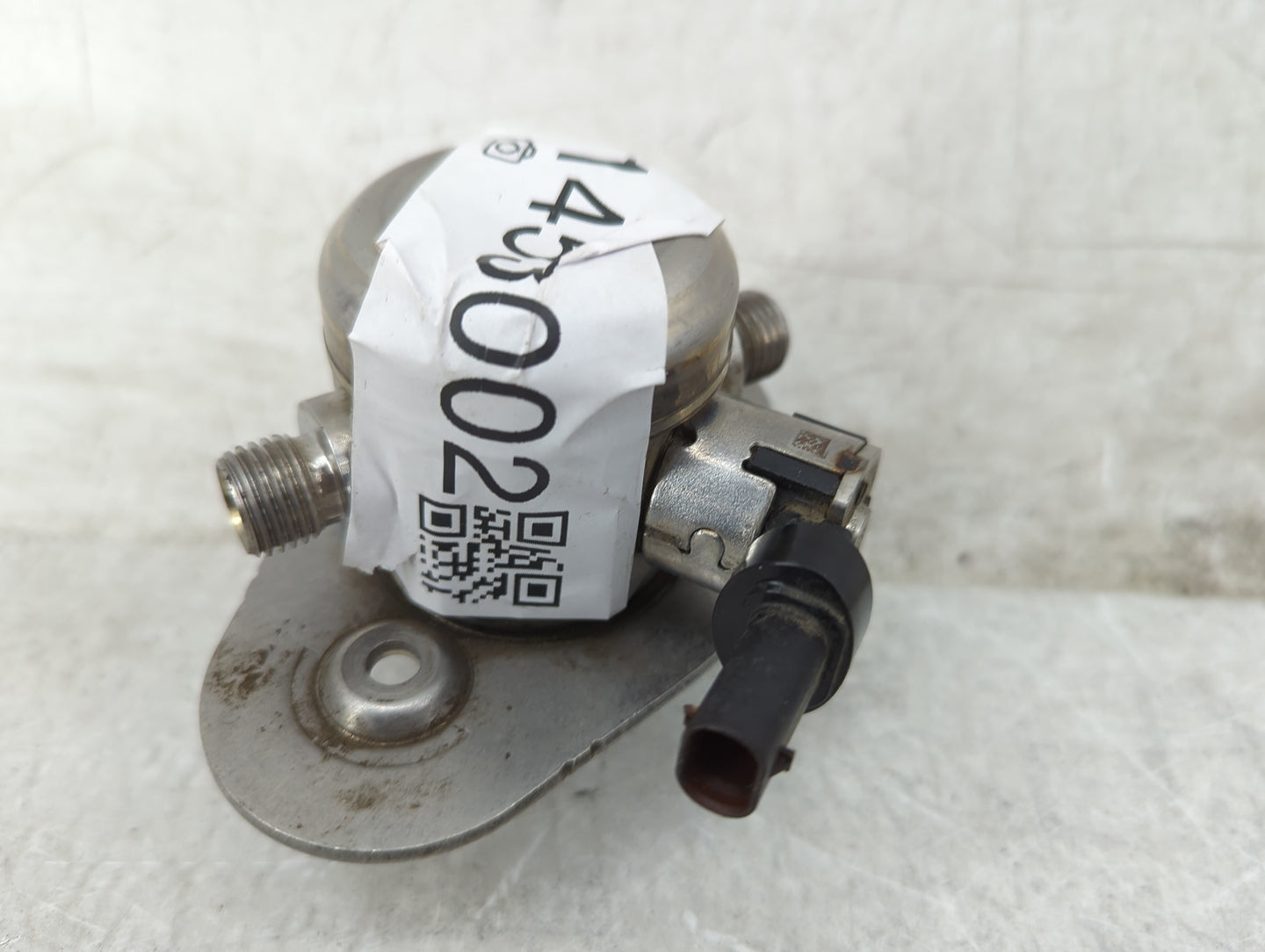 2017-2020 Bmw 430i Electrical Gas Fuel Pump Assembly - Oemusedautoparts1.com