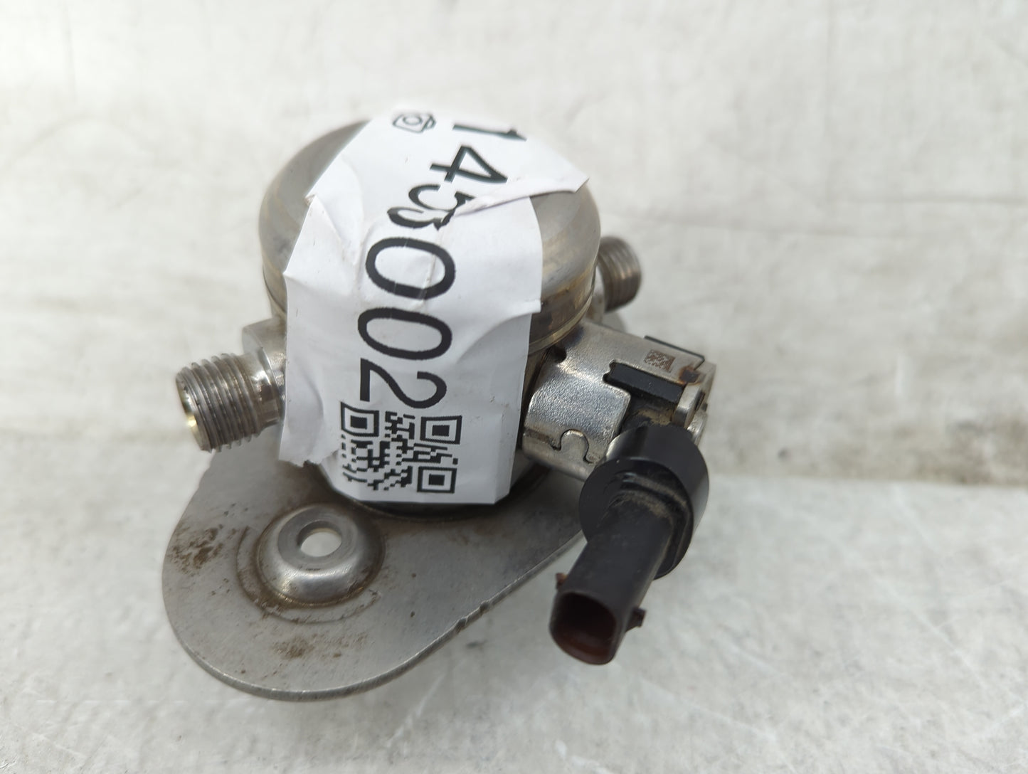 2017-2020 Bmw 430i Electrical Gas Fuel Pump Assembly - Oemusedautoparts1.com