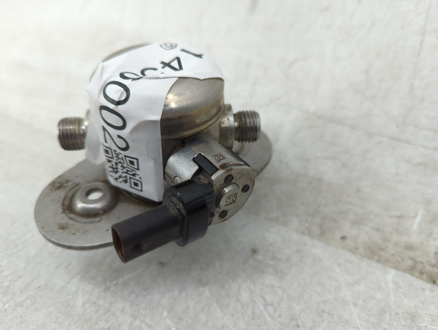 2017-2020 Bmw 430i Electrical Gas Fuel Pump Assembly - Oemusedautoparts1.com