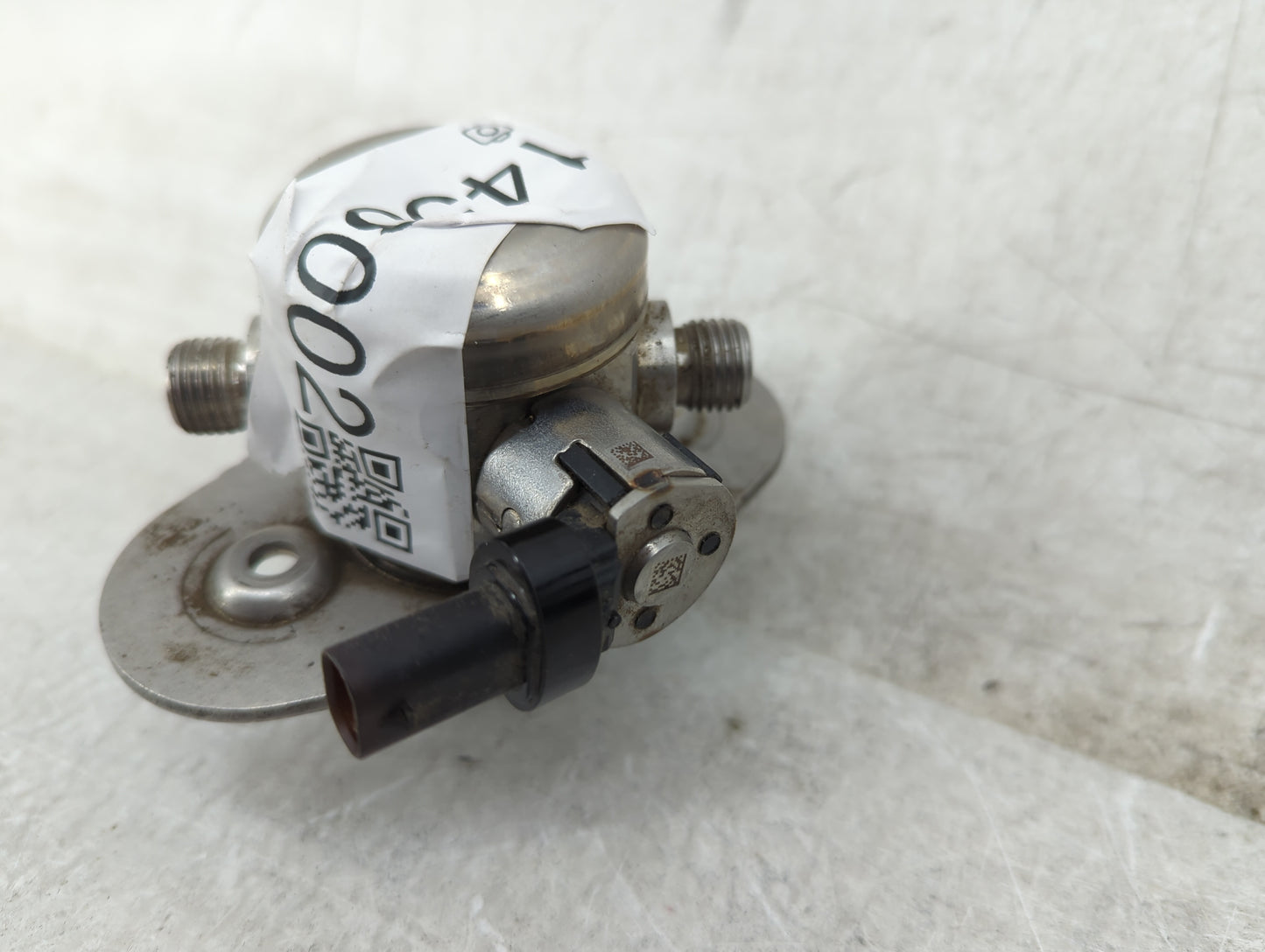 2017-2020 Bmw 430i Electrical Gas Fuel Pump Assembly - Oemusedautoparts1.com