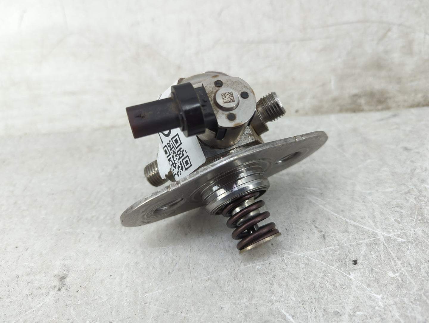 2017-2020 Bmw 430i Electrical Gas Fuel Pump Assembly - Oemusedautoparts1.com