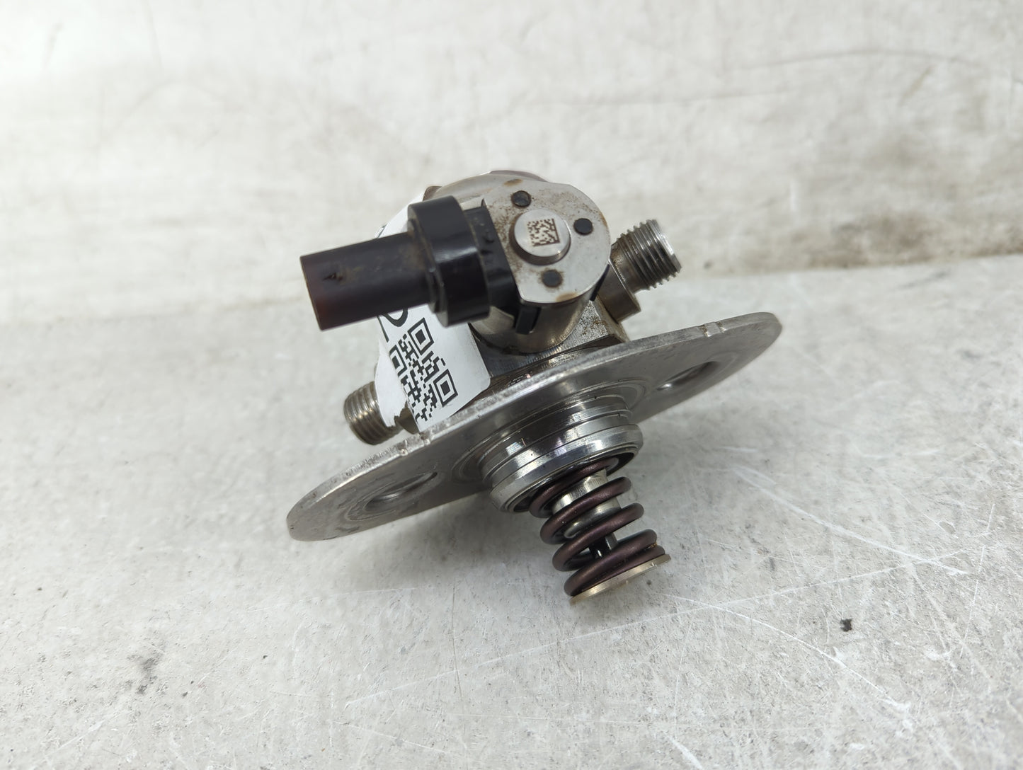 2017-2020 Bmw 430i Electrical Gas Fuel Pump Assembly - Oemusedautoparts1.com