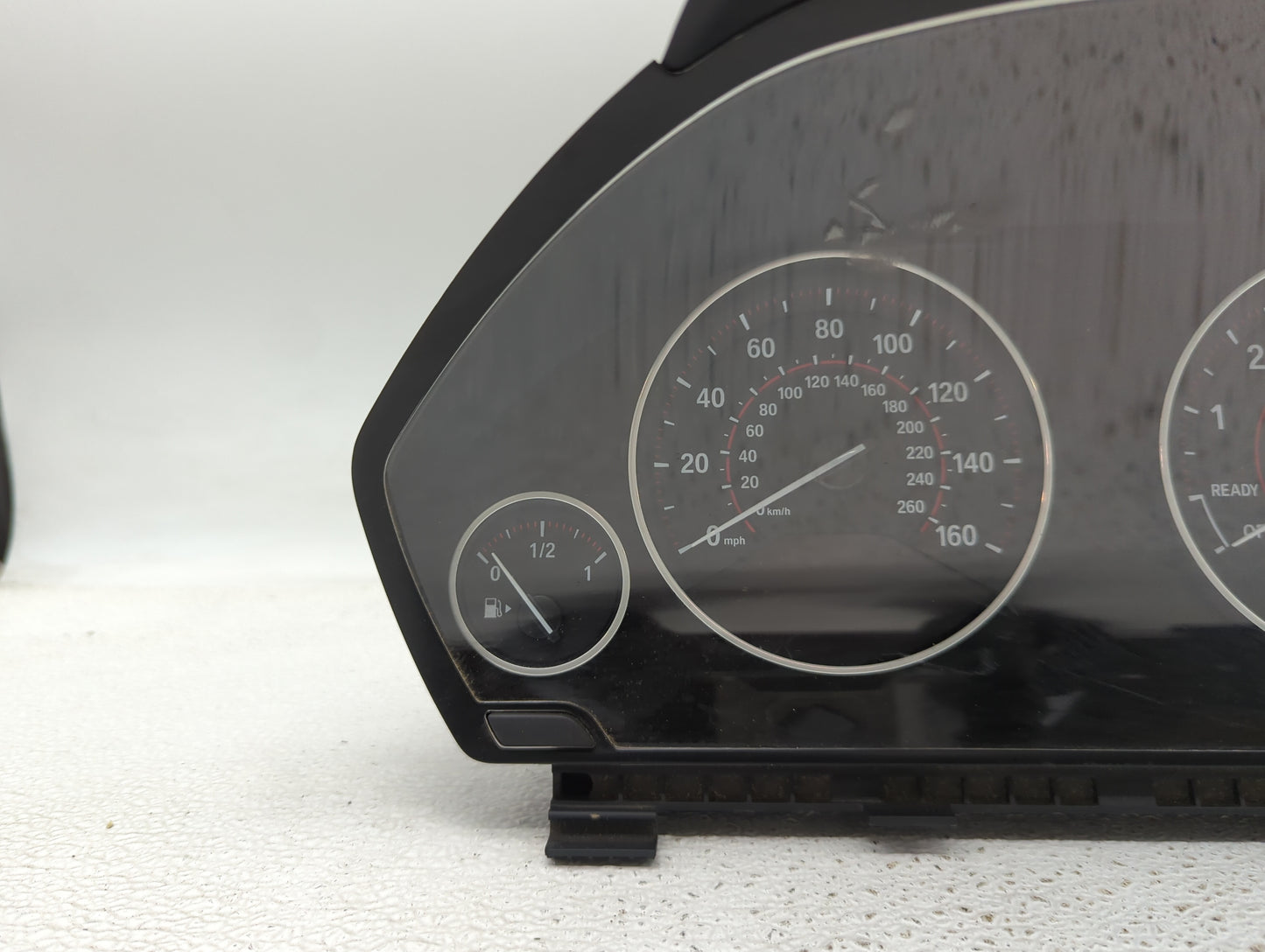 2017-2020 Bmw 430i Instrument Cluster Speedometer Gauges P/N:9232895 6847246-02 Fits OEM Used Auto Parts - Oemusedautoparts1
