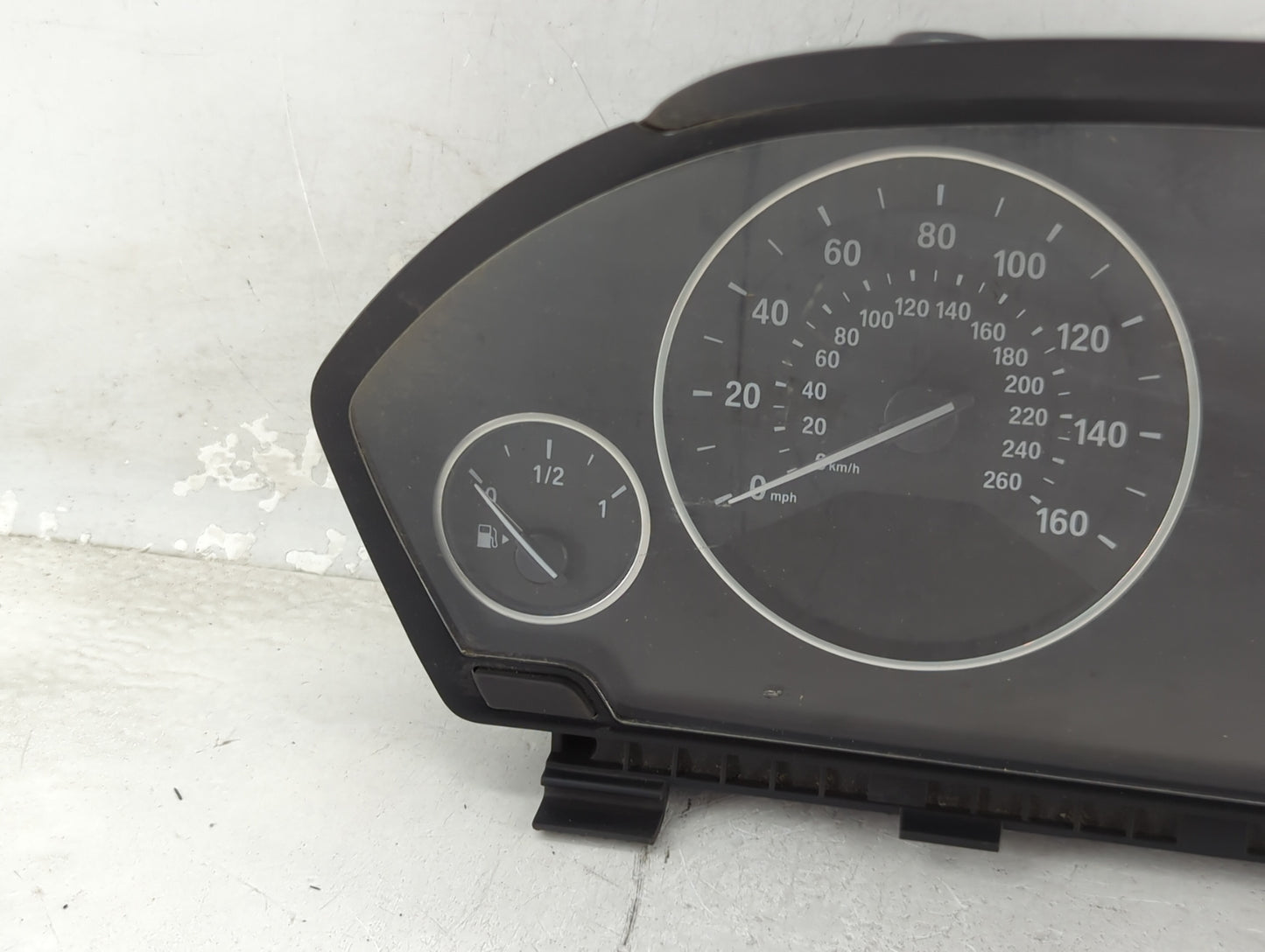2017-2020 Bmw 430i Instrument Cluster Speedometer Gauges P/N:8803195-01 14369510 Miles: Fits OEM Used Auto Parts - Oemusedau