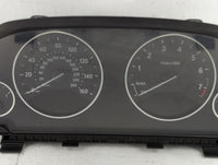 2017-2020 Bmw 430i Instrument Cluster Speedometer Gauges P/N:8803195-01 14369510 Miles: Fits OEM Used Auto Parts - Oemusedau
