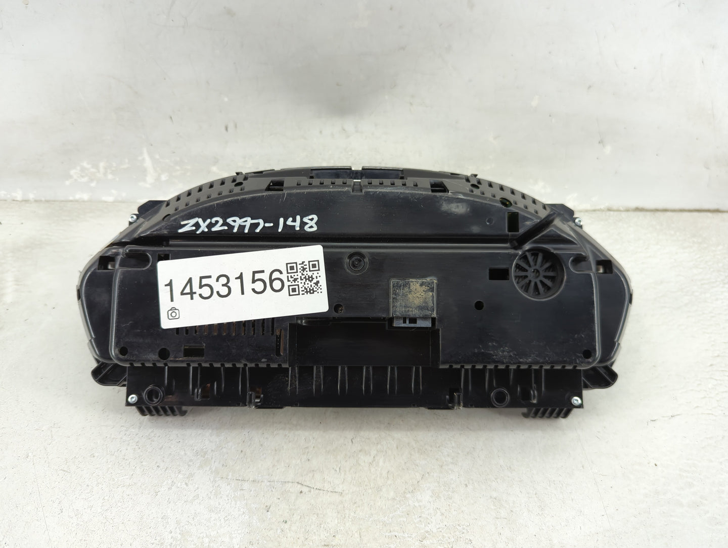 2017-2020 Bmw 430i Instrument Cluster Speedometer Gauges P/N:8803195-01 14369510 Miles: Fits OEM Used Auto Parts - Oemusedau