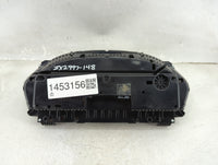 2017-2020 Bmw 430i Instrument Cluster Speedometer Gauges P/N:8803195-01 14369510 Miles: Fits OEM Used Auto Parts - Oemusedau