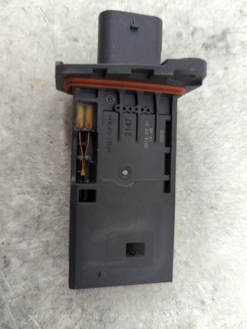 2017-2020 Bmw 430i Mass Air Flow Meter Maf - Oemusedautoparts1.com