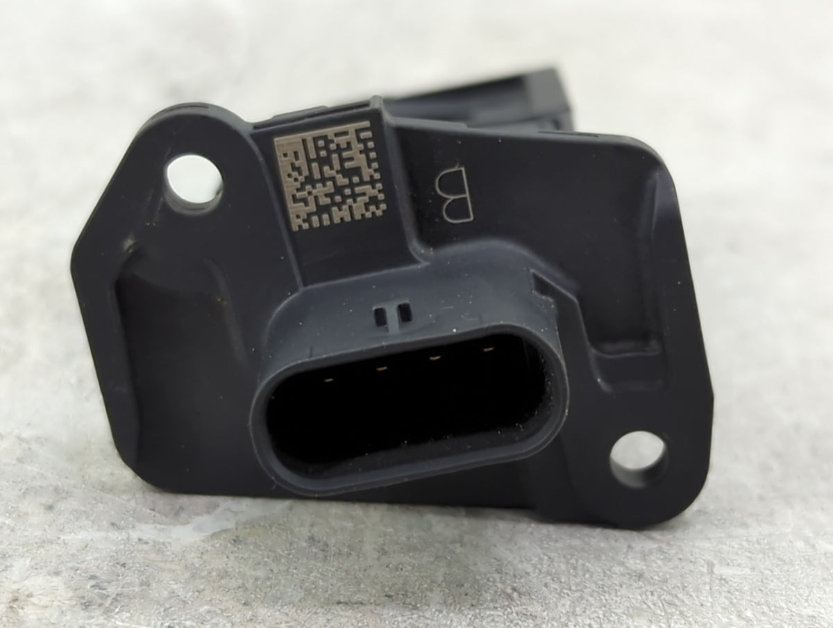 2017-2020 Bmw 430i Mass Air Flow Meter Maf 1454000 - Oemusedautoparts1.com