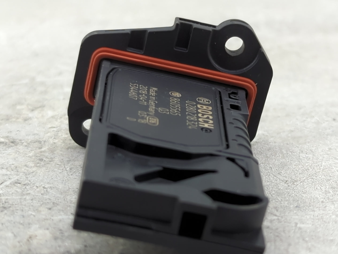 2017-2020 Bmw 430i Mass Air Flow Meter Maf 1454000 - Oemusedautoparts1.com