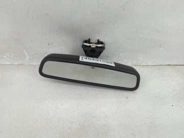 2017-2020 Bmw 430i Interior Rear View Mirror Replacement OEM P/N:026662 046662 Fits Fits 2014 2015 2016 2017 2018 2019 2020 