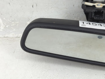 2017-2020 Bmw 430i Interior Rear View Mirror Replacement OEM P/N:026662 046662 Fits Fits 2014 2015 2016 2017 2018 2019 2020 OEM Used Auto Parts