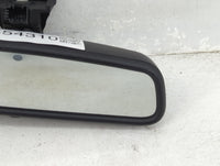 2017-2020 Bmw 430i Interior Rear View Mirror Replacement OEM P/N:026662 046662 Fits Fits 2014 2015 2016 2017 2018 2019 2020 