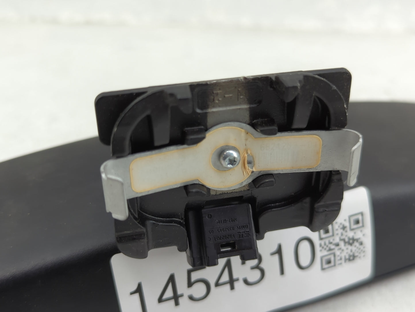 2017-2020 Bmw 430i Interior Rear View Mirror Replacement OEM P/N:026662 046662 Fits Fits 2014 2015 2016 2017 2018 2019 2020 
