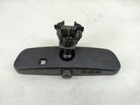 2017-2020 Bmw 430i Interior Rear View Mirror Replacement OEM P/N:026662 046662 Fits Fits 2014 2015 2016 2017 2018 2019 2020 