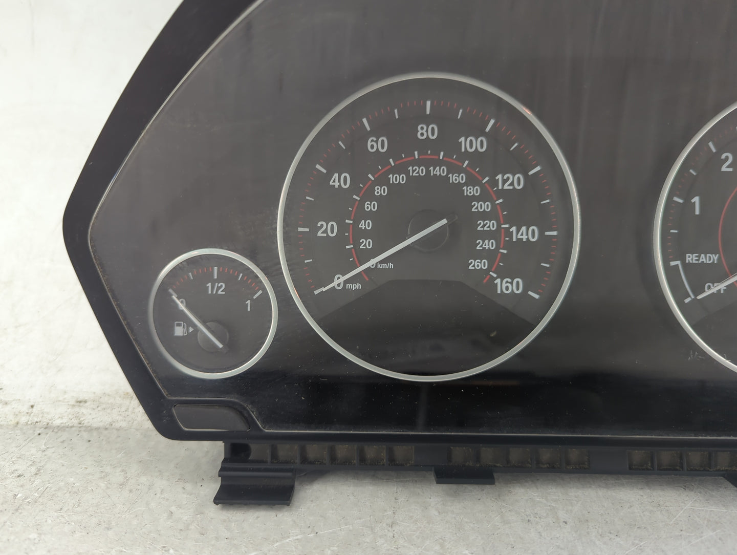 2017-2020 Bmw 430i Instrument Cluster Speedometer Gauges P/N:9232895 8803209-01 Miles: Fits OEM Used Auto Parts - Oemusedaut