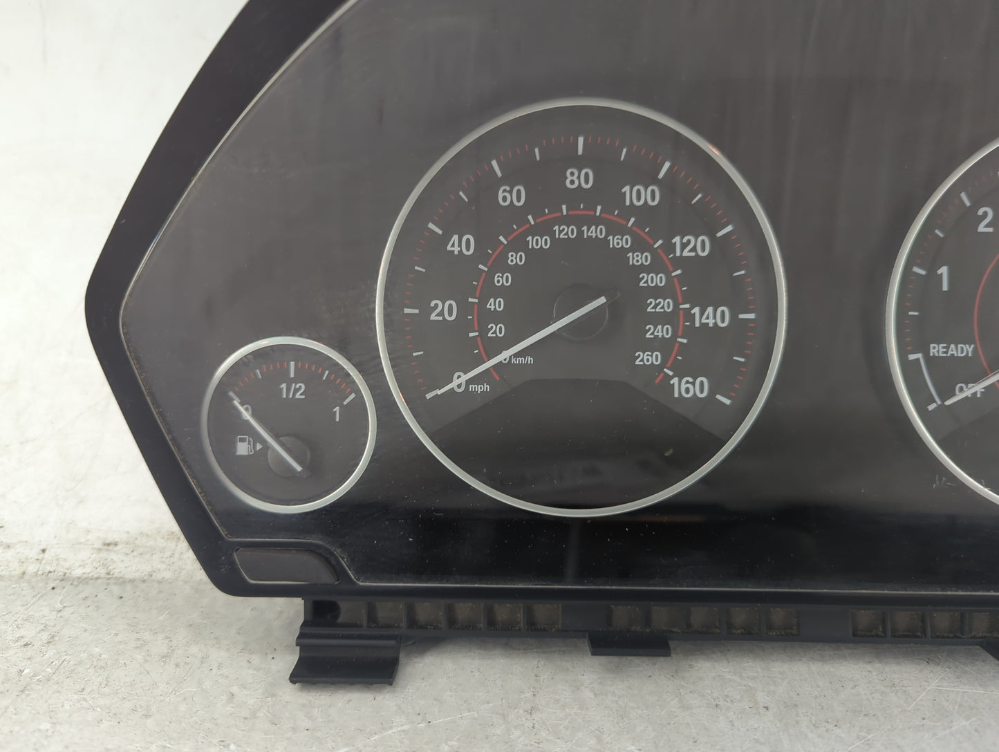 2017-2020 Bmw 430i Instrument Cluster Speedometer Gauges P/N:9232895 8803209-01 Miles: Fits OEM Used Auto Parts - Oemusedaut
