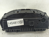 2017-2020 Bmw 430i Instrument Cluster Speedometer Gauges P/N:9232895 8803209-01 Miles: Fits OEM Used Auto Parts - Oemusedaut