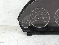 2017-2020 Bmw 430i Instrument Cluster Speedometer Gauges P/N:9 232 895 Miles: Fits OEM Used Auto Parts - Oemusedautoparts1.c