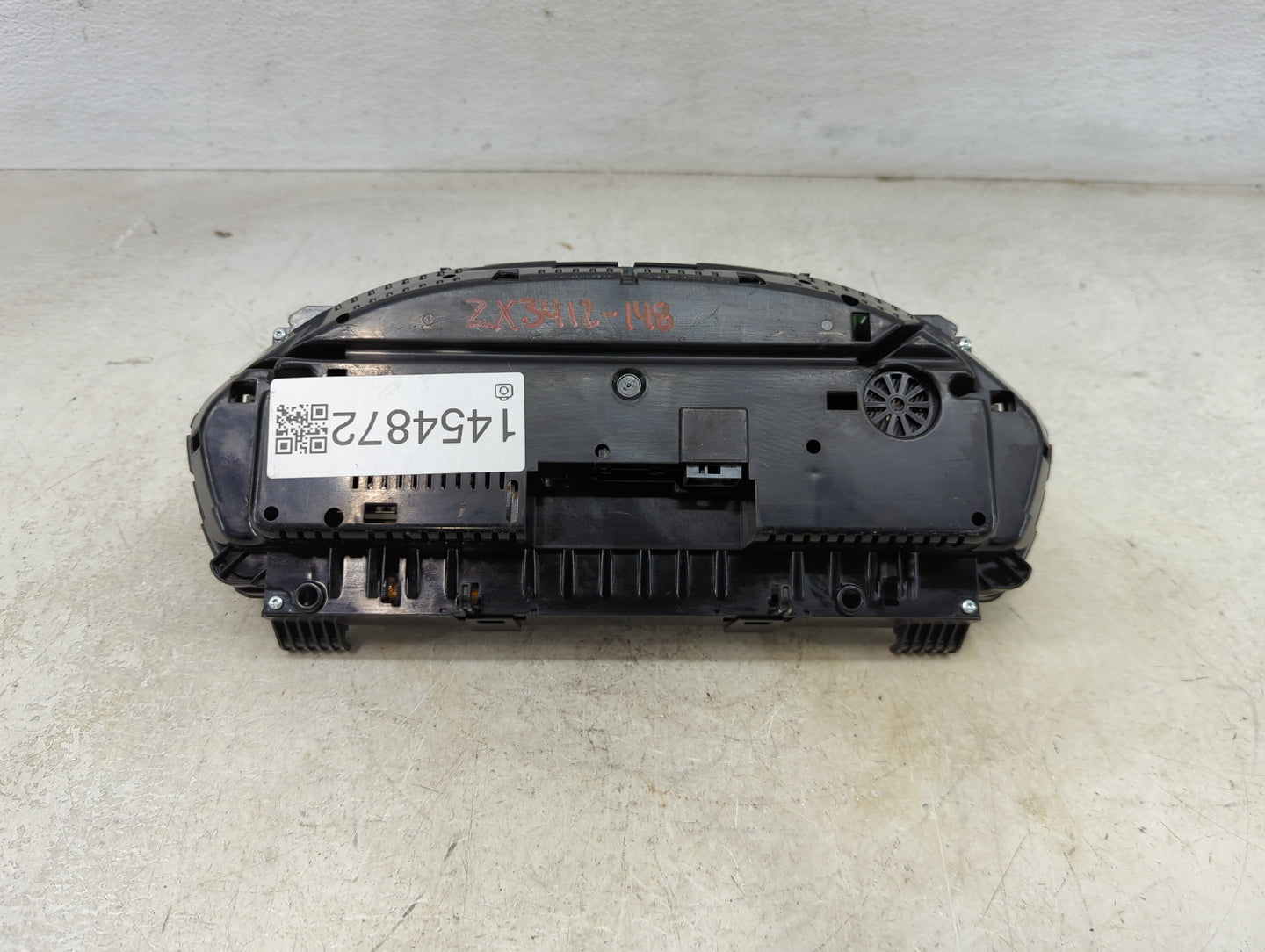 2017-2020 Bmw 430i Instrument Cluster Speedometer Gauges P/N:9 232 895 Miles: Fits OEM Used Auto Parts - Oemusedautoparts1.c