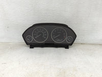 2017-2020 Bmw 430i Instrument Cluster Speedometer Gauges P/N:9232895 40766270 Miles: Fits Fits 2014 2015 2016 2017 2018 2019