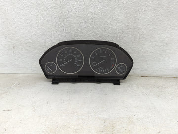 2017-2020 Bmw 430i Instrument Cluster Speedometer Gauges P/N:9232895 40766270 Miles: Fits Fits 2014 2015 2016 2017 2018 2019