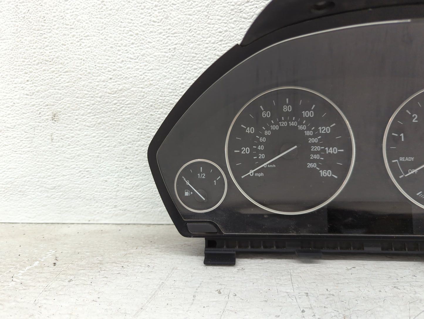 2017-2020 Bmw 430i Instrument Cluster Speedometer Gauges P/N:9232895 40766270 Miles: Fits Fits 2014 2015 2016 2017 2018 2019